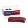 SCOTCH-BRITE DURABLE HAND PADS VERY FINE 25/BX